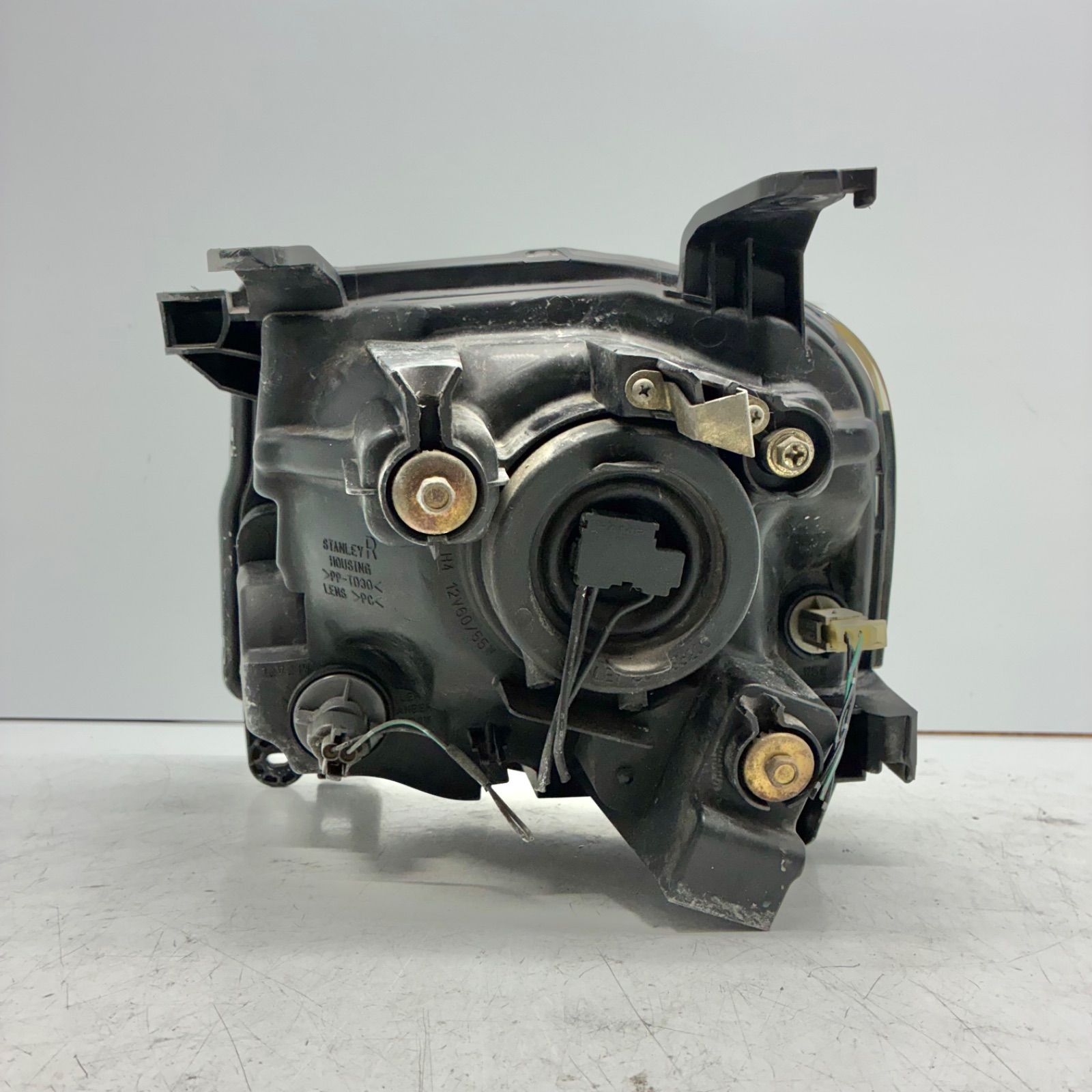 レンズ 左右セット