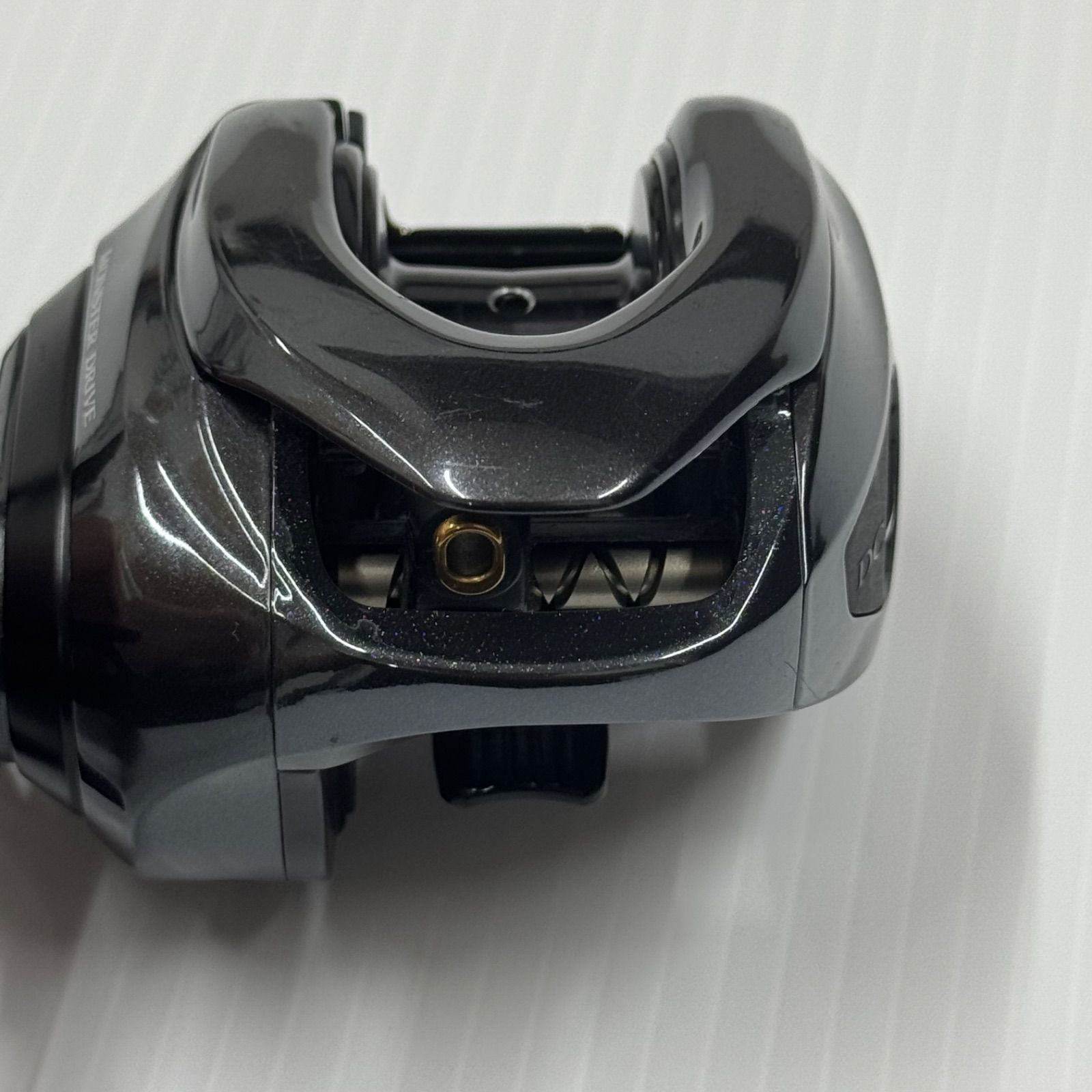シマノ 18 アンタレス DC MD 右ハンドル □□ SHIMANO シマノ 18 アンタレス DC MD XG 右 03874 やや傷や