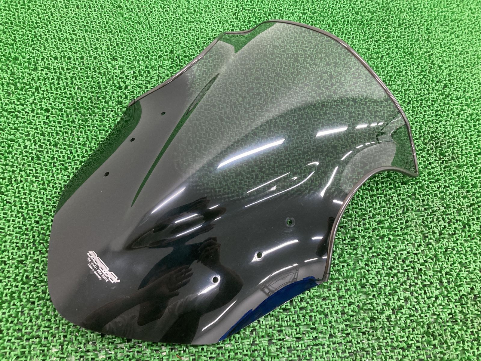 MRA製NINJA1000 スクリーン 社外 中古 バイク 部品 ZX1000G