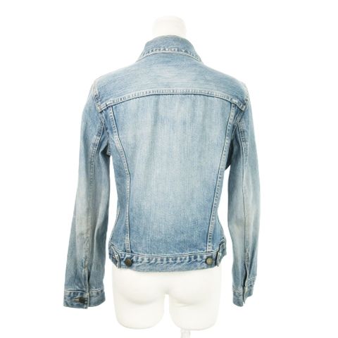 マークジェイコブス MARC JACOBS デニムジャケット Gジャン
