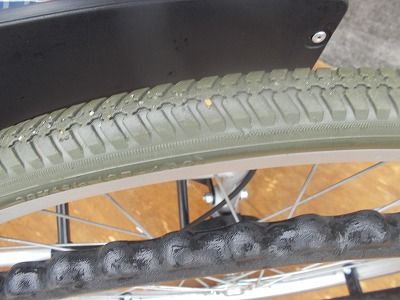 ノーパンク 日進医療器