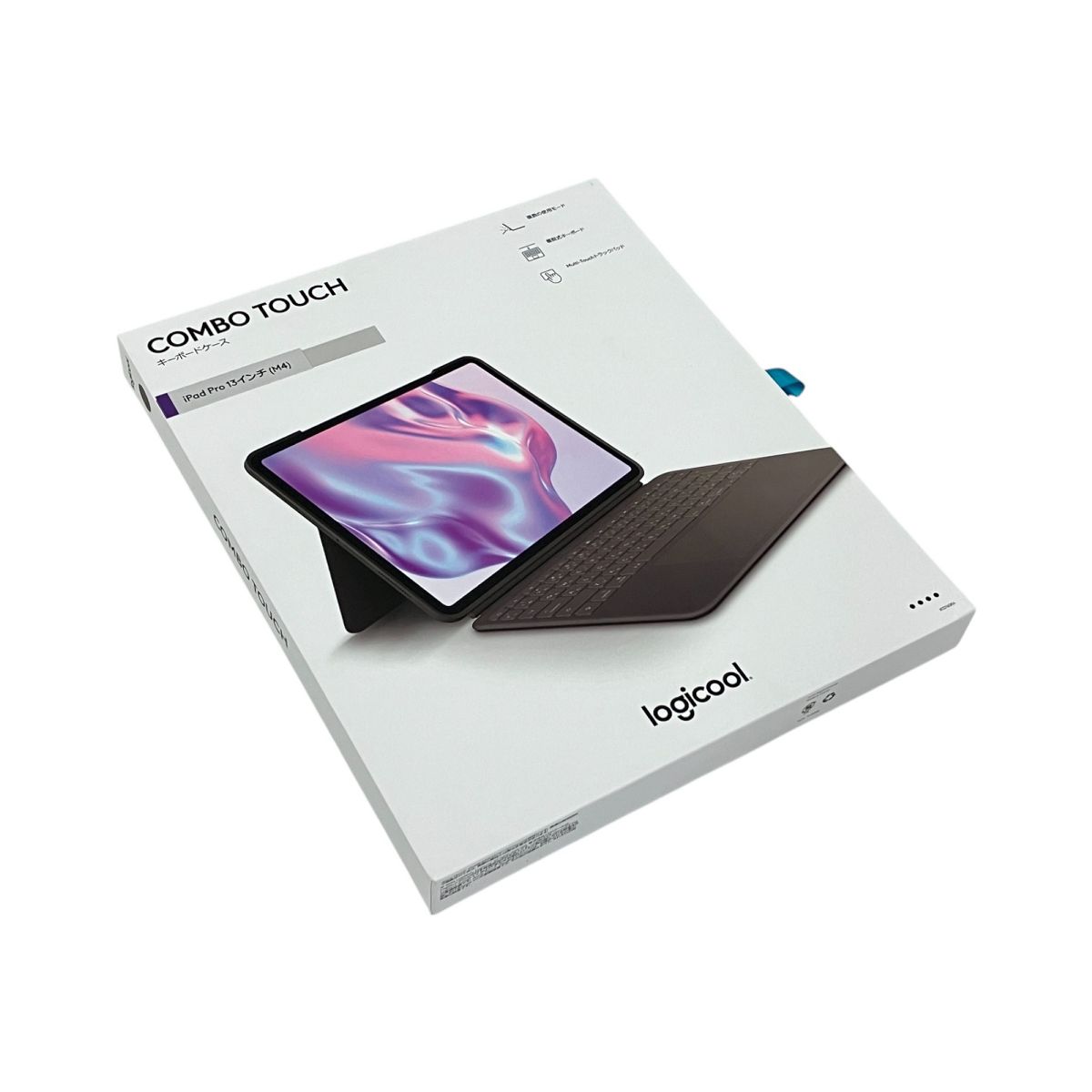 logicool COMBO