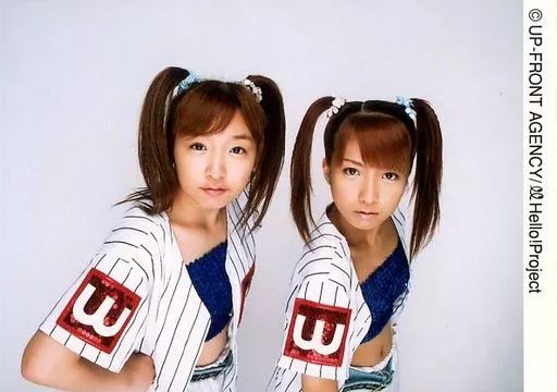 中古】生写真(ハロプロ) モーニング娘。/辻希美・加護亜依/横型