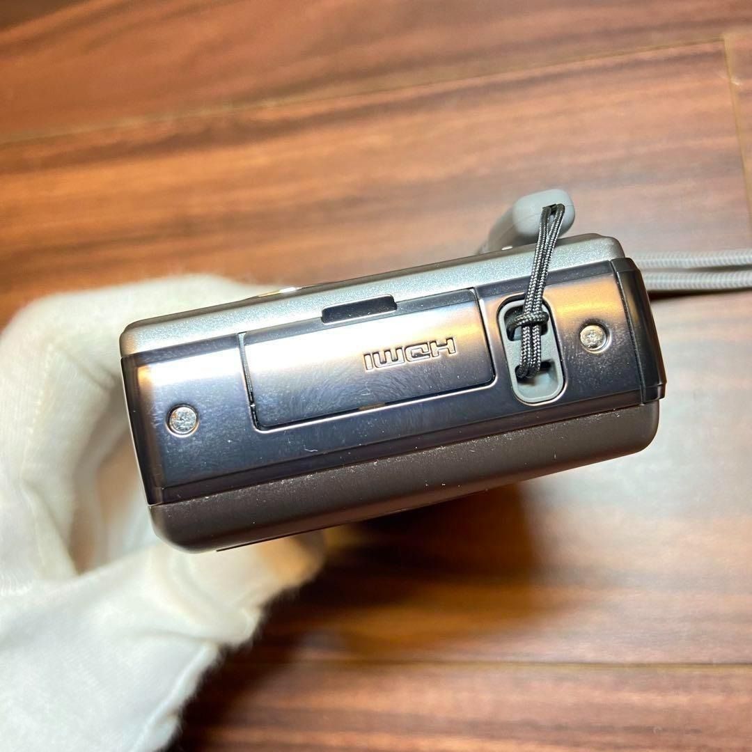 Panasonic LUMIX DMC-TZ20 デジカメ ほぼ新品 3451 - メルカリ