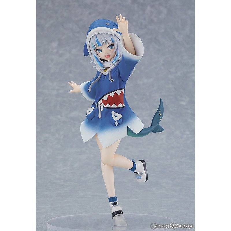 GOOD SMILE COMPANY - 【中古】[FIG]POP UP PARADE(ポップアップパレード) がうる・ぐら ホロライブプロダクション 完成品 フィギュア グッドスマイルカンパニー(61170803) 中古】[FIG]POP UP PARADE(ポップアップパレード) がうる・ぐら