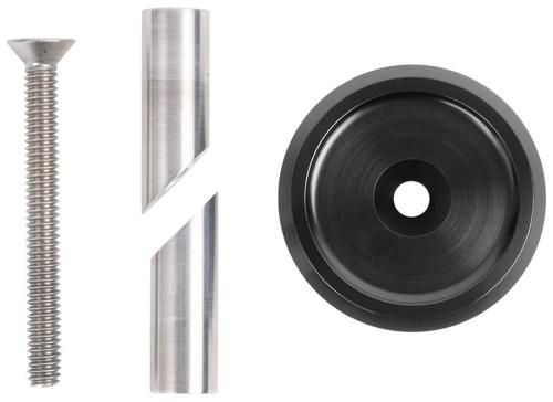 DEDA vinci ドロップハンドル ステム400mm110mm デダ DEDA vinci ドロップハンドル ステム400mm110mm デダ Deda デダ