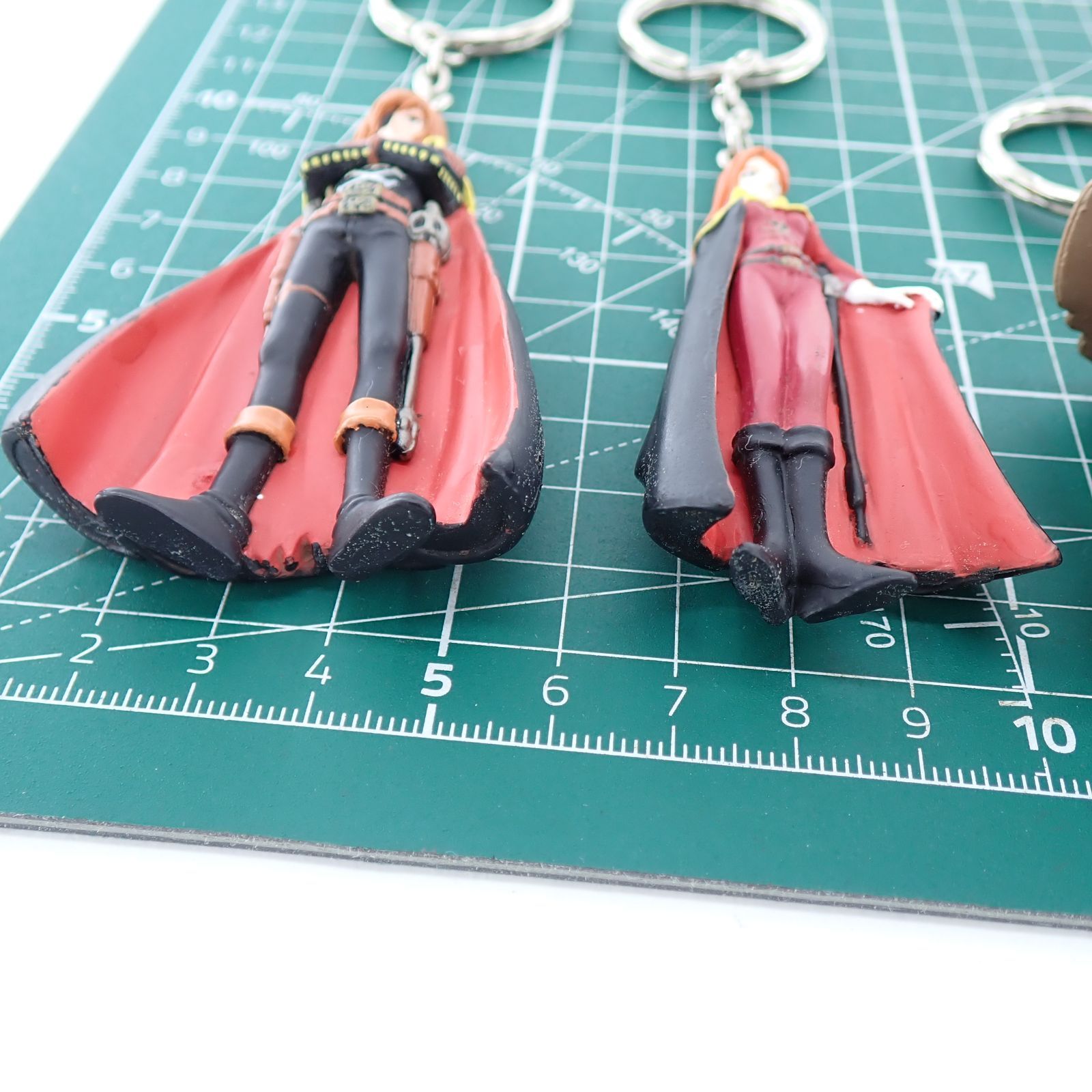 送料無料 バンプレスト 宇宙海賊 キャプテン ハーロック