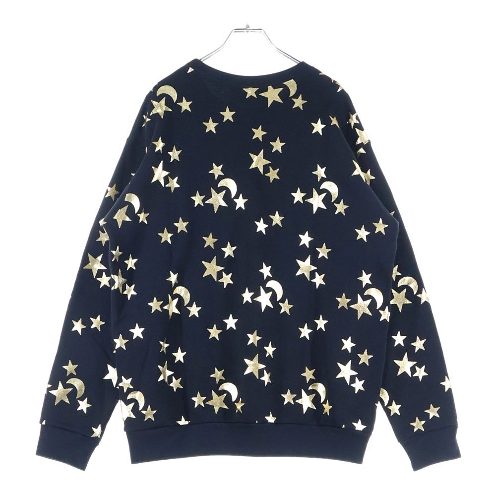 【近年モデル★美品】GUCCI トレーナー スウェット シェリーライン リボン 近年モデル☆美品】GUCCI トレーナー スウェット シェリーライン