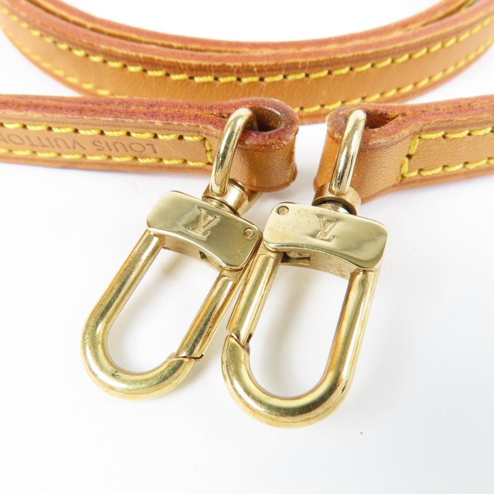 100915 LOUIS VUITTON ルイヴィトン バッグ用 最長119.5cm  