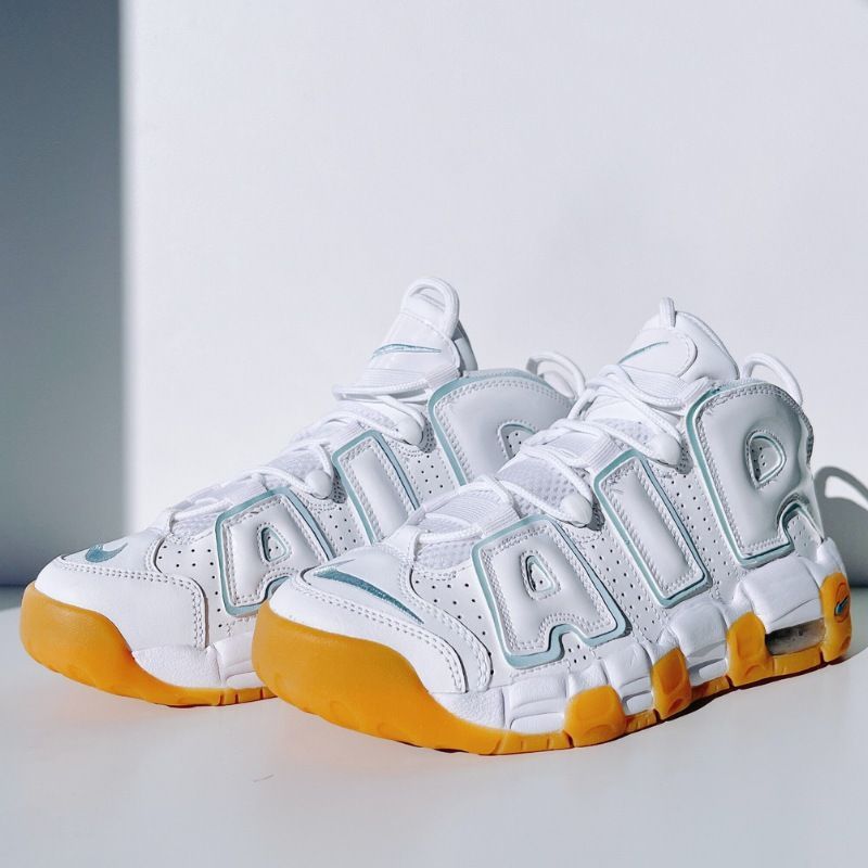 Nike air more sales uptempo ocean bliss