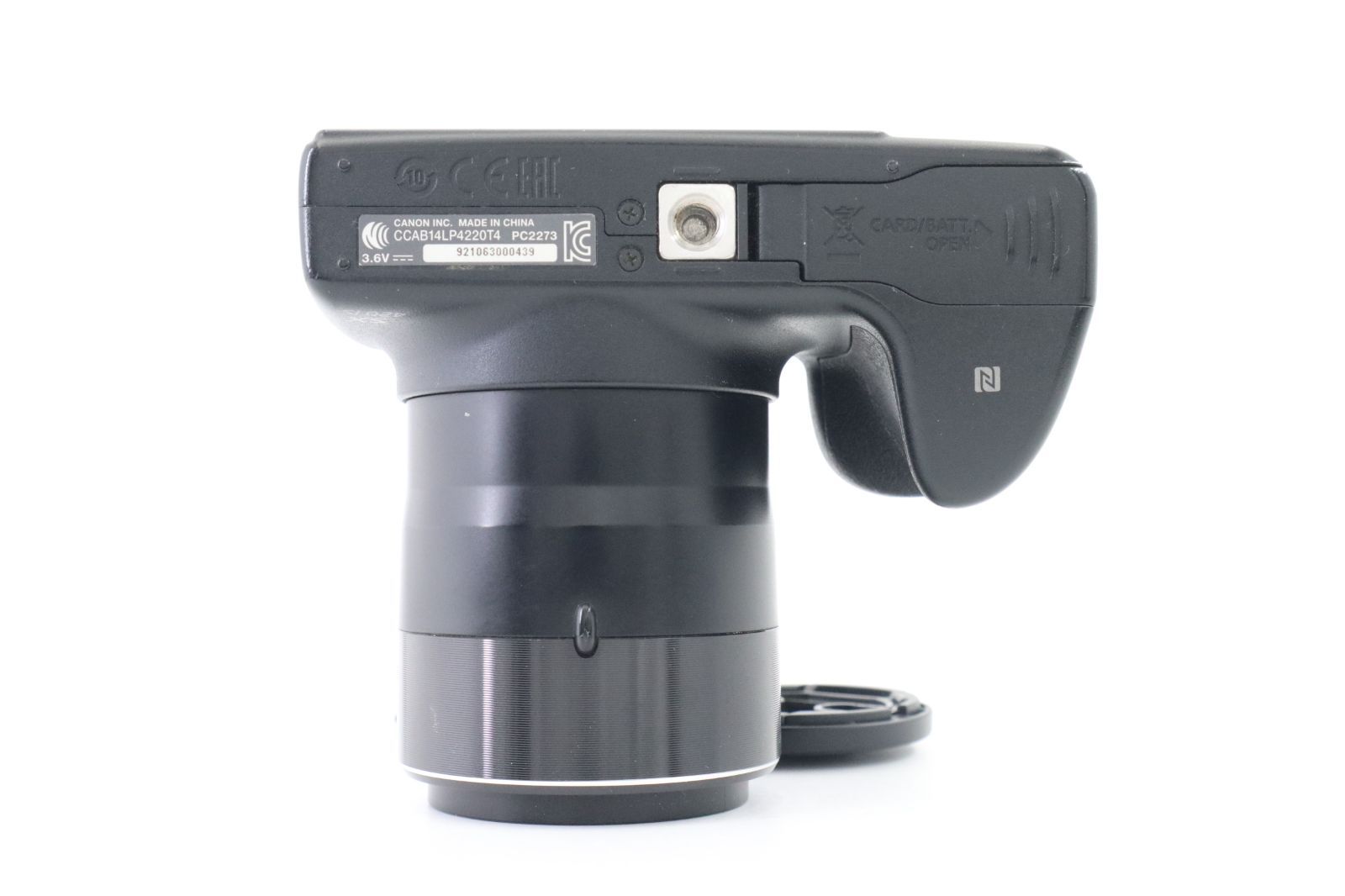 canon SX420 black (S130) 【公式通販】