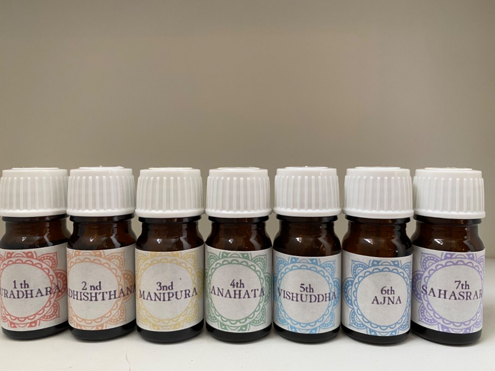 KAMA ローズエッセンシャルボックス ローズ オイル