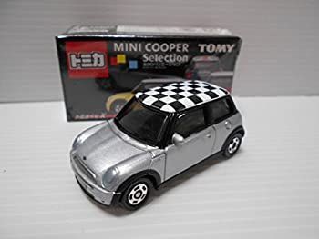 レア！ トミカ くじ 10 ミニクーパー セレクション 20台入り トミカ