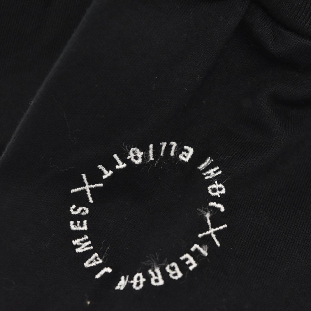 NIKE (ナイキ) 18AW×Lebron James ×John Elliott Nitrogen Long Sleeve