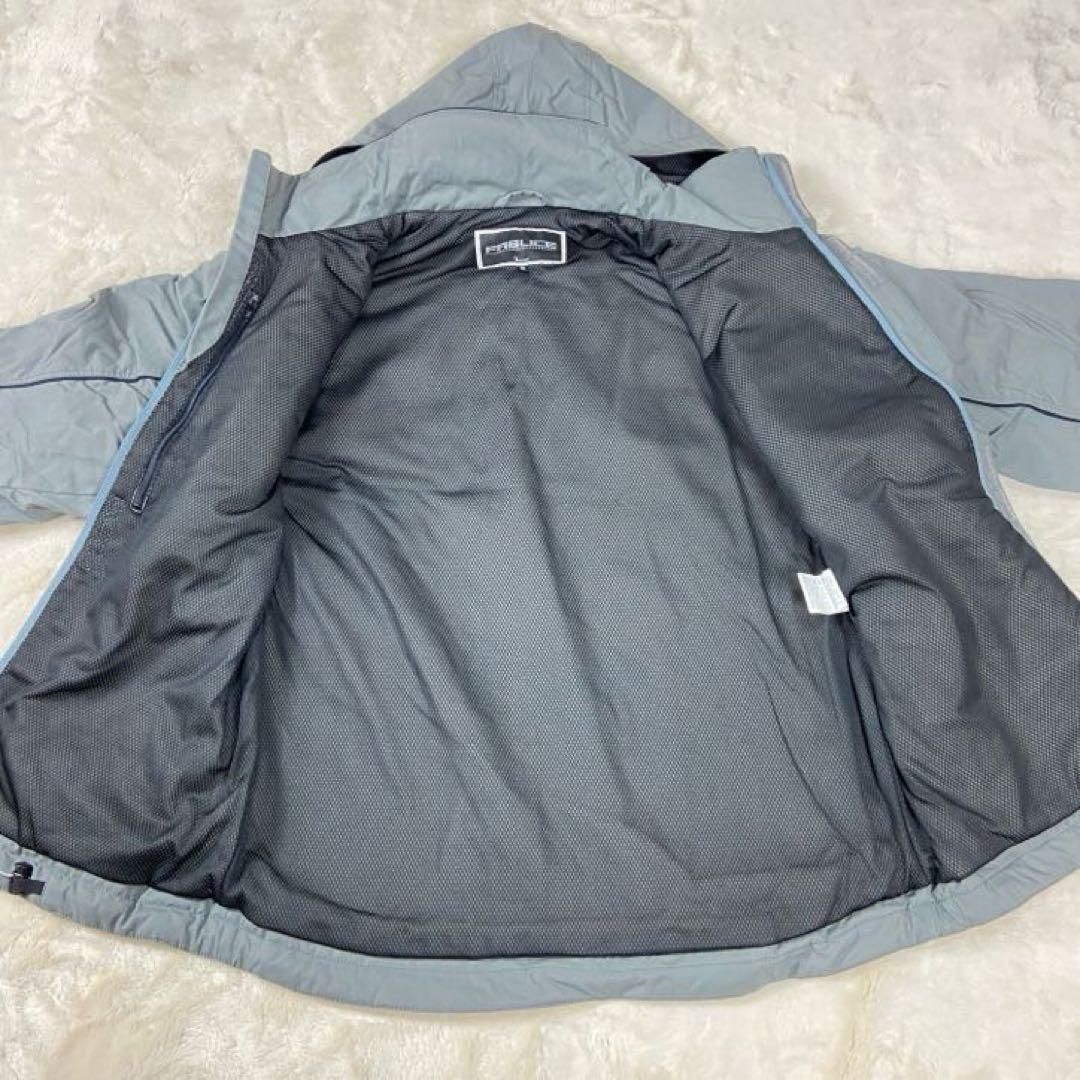 スキーウェア 上下セット