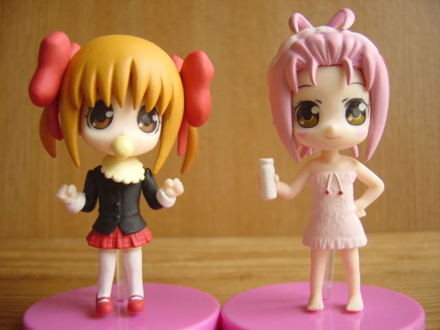 ♯Fxj05GBでふぉめしゅごキャラ!レアVer.全4種 ♯Fxj05GBでふぉめしゅごキャラ!レアVer.全4種 - メルカリ