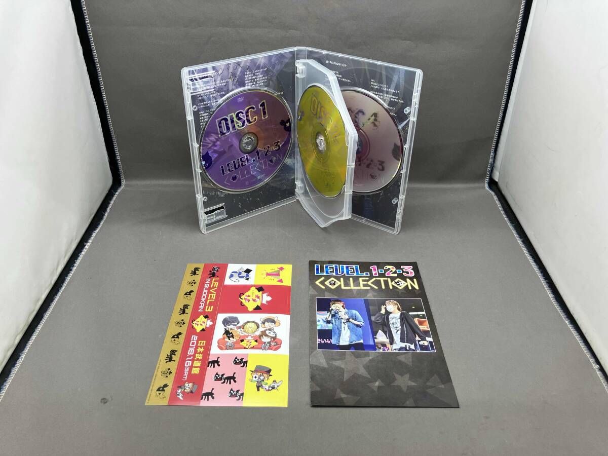 キヨ レトルトLEVEL.1•2•3 COLLECTION 豪華仕様版 COLLECTION キヨ