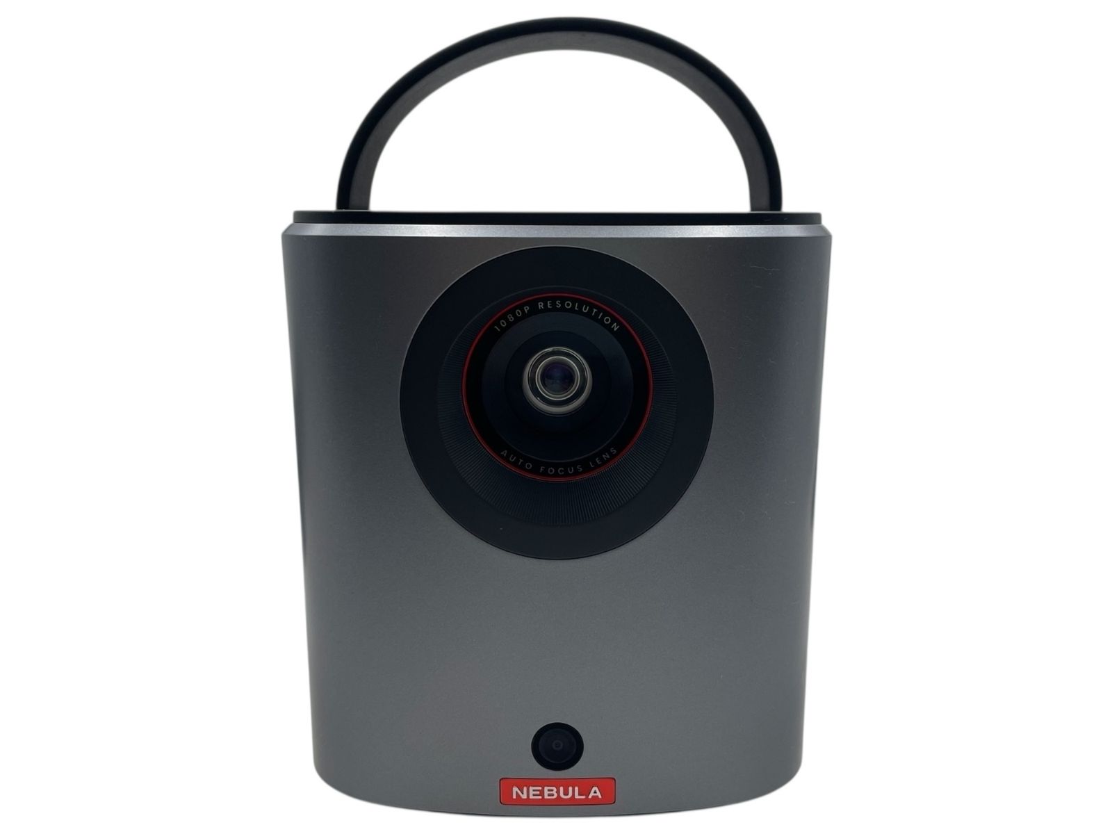 Anker Nebula Mars 3 Air D2326 モバイルプロジェクター フルHD 1080p リモコン付き 動作 済み ピント 台形補正良好 アンカー