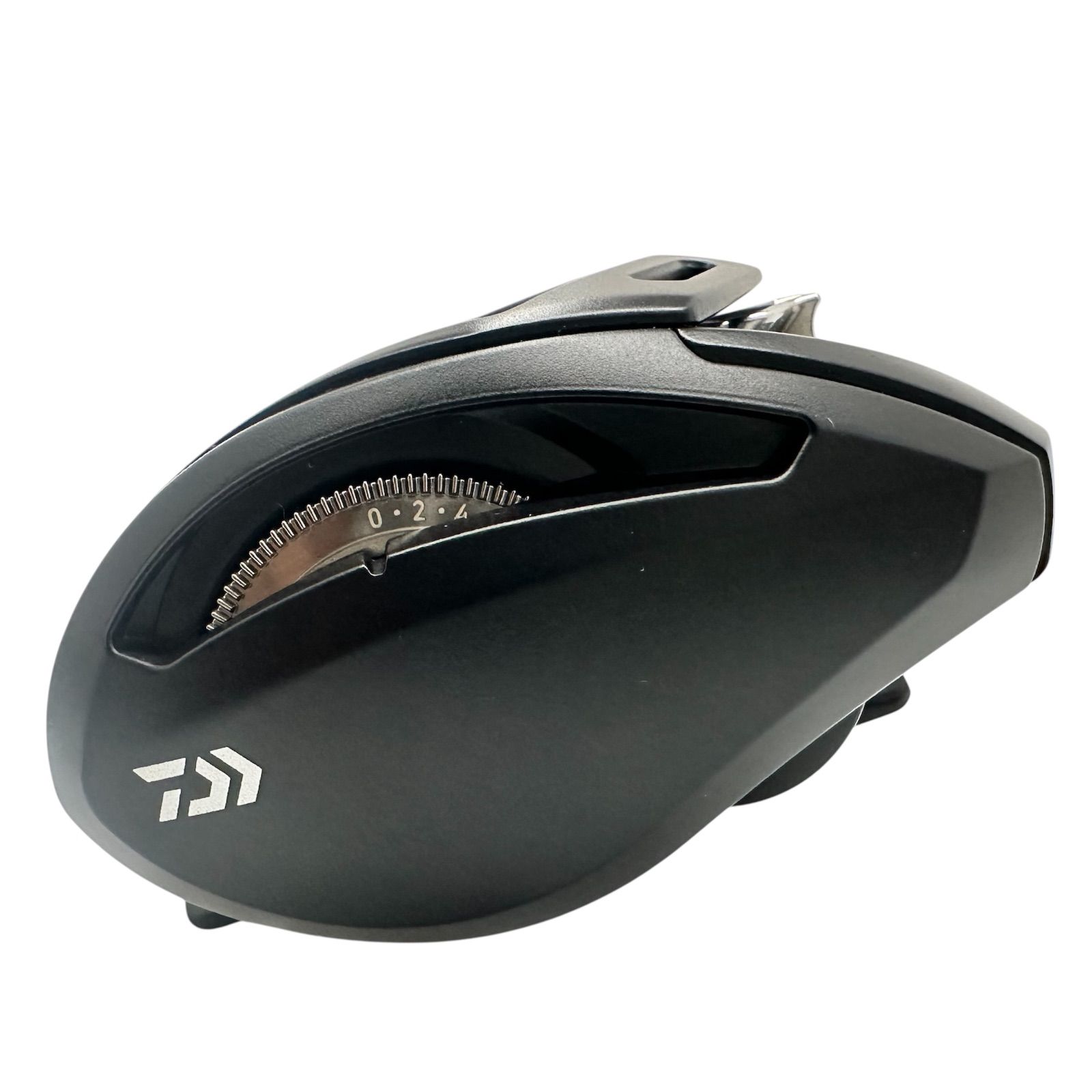  2 ダイワ 25’ アルファスBF TW 6.3 L ベイトリール(ルアー用) リール