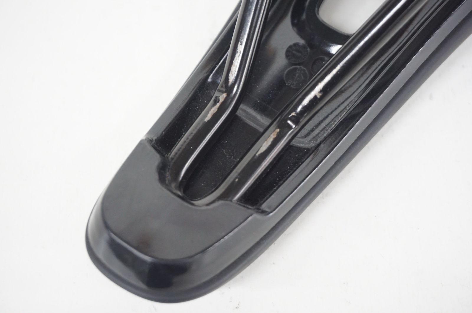 【美品】ボントレガー Verse サドルComp 250mm×155mm 迷ったらまずはコレ！Verse Comp Short サドル | ジーンバイクス
