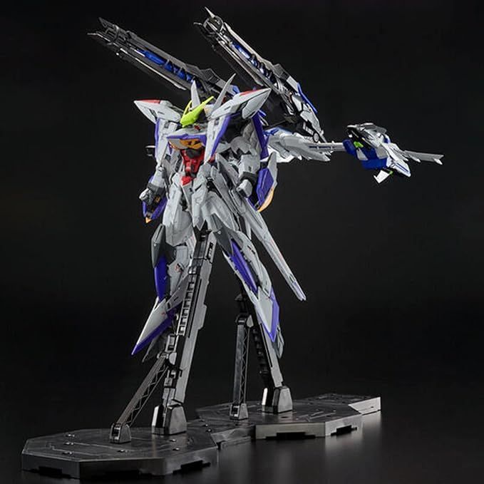 MGエクリプスガンダムライジン装備 MG 1/100 エクリプスガンダム ライジン装備【2024年4月発送】