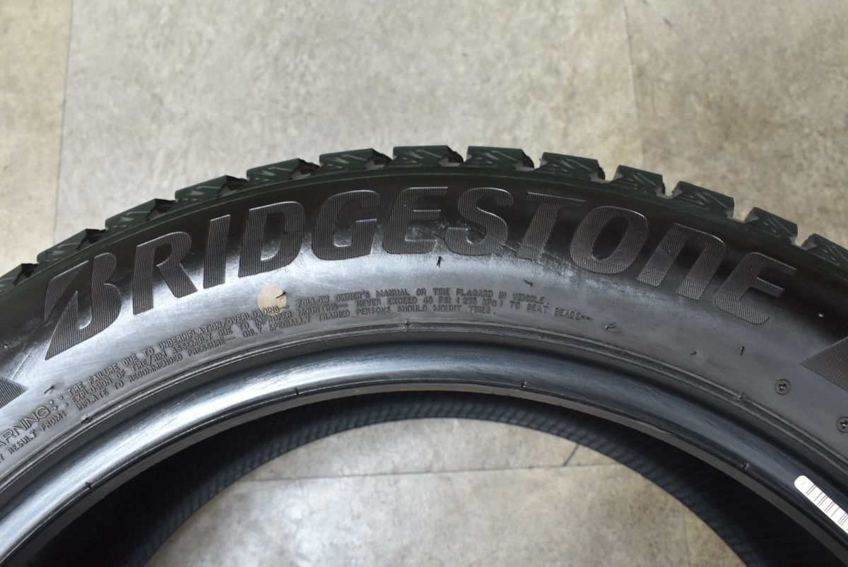 バリ溝 ブリヂストン ブリザックDM-V3 225 55R19 4本 レクサス NX ハリアー 40 アルファード ヴェルファイア エクストレイル CX-5 CX-8 FFCRYSTALESIA_COM