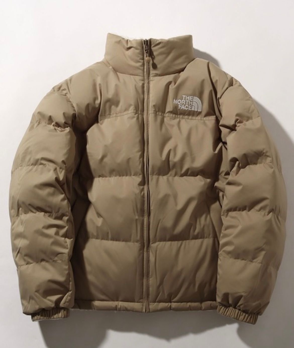 ▪️韓国限定 ユニセックス リバーシブル【THE NORTH FACE/ザノース