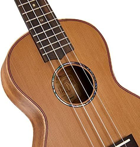 ＭＡＨＡＬＯ（マハロ）コンサートウクレレ　新品未使用 新品※未使用] MAHALO (マハロ) MASTERシリーズ オール単板