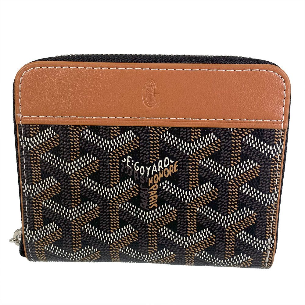 GOYARD マティニョンPM コインケース GOYARD ゴヤール コインケース MATIGNON MINI マティニョン ミニ
