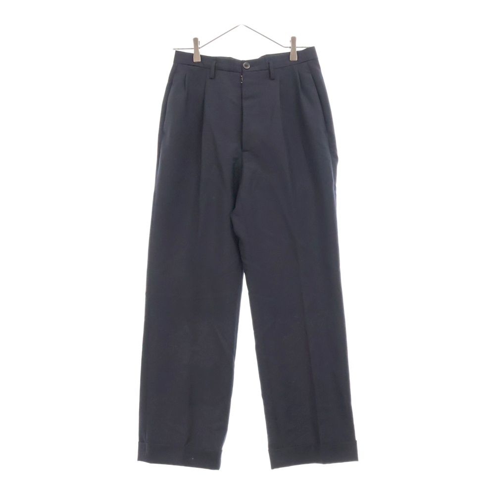 Maison Margiela (メゾンマルジェラ) 18SS ダブルブレスト