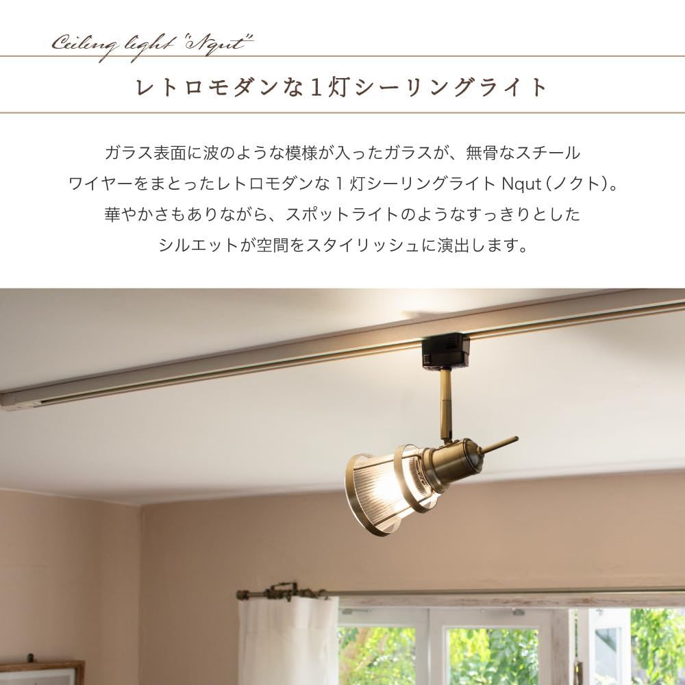 電球別売 ブラック