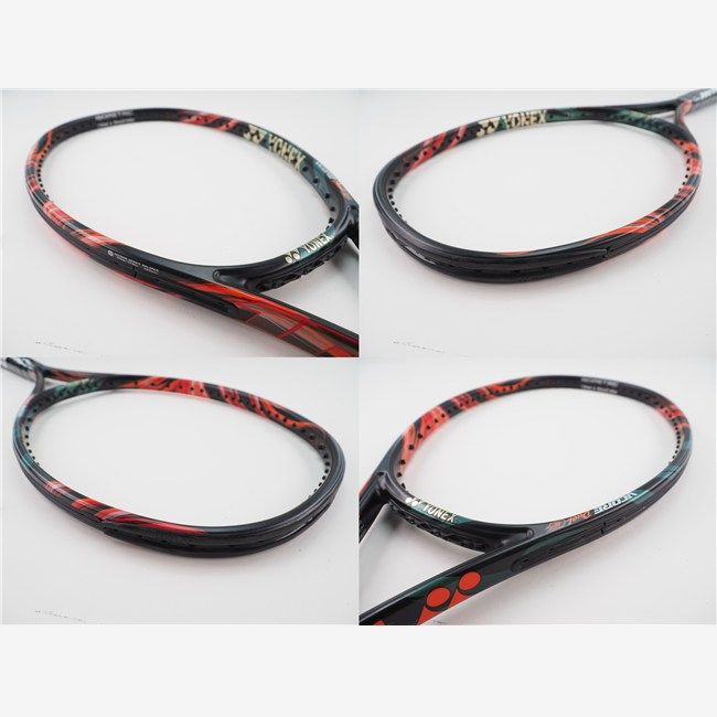 テニスラケット ヨネックス ブイコア デュエル ジー 100 2016年モデル G2 YONEX VCORE Duel G 100 2016 c25100196c