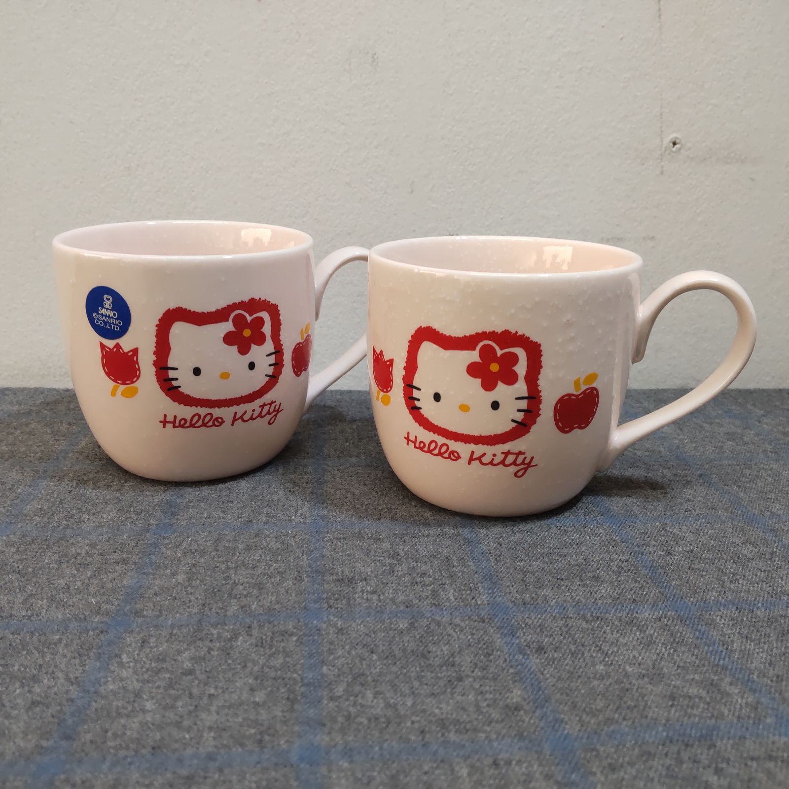 未使用・長期保管品】Sanrio サンリオ ハローキティ キティちゃん