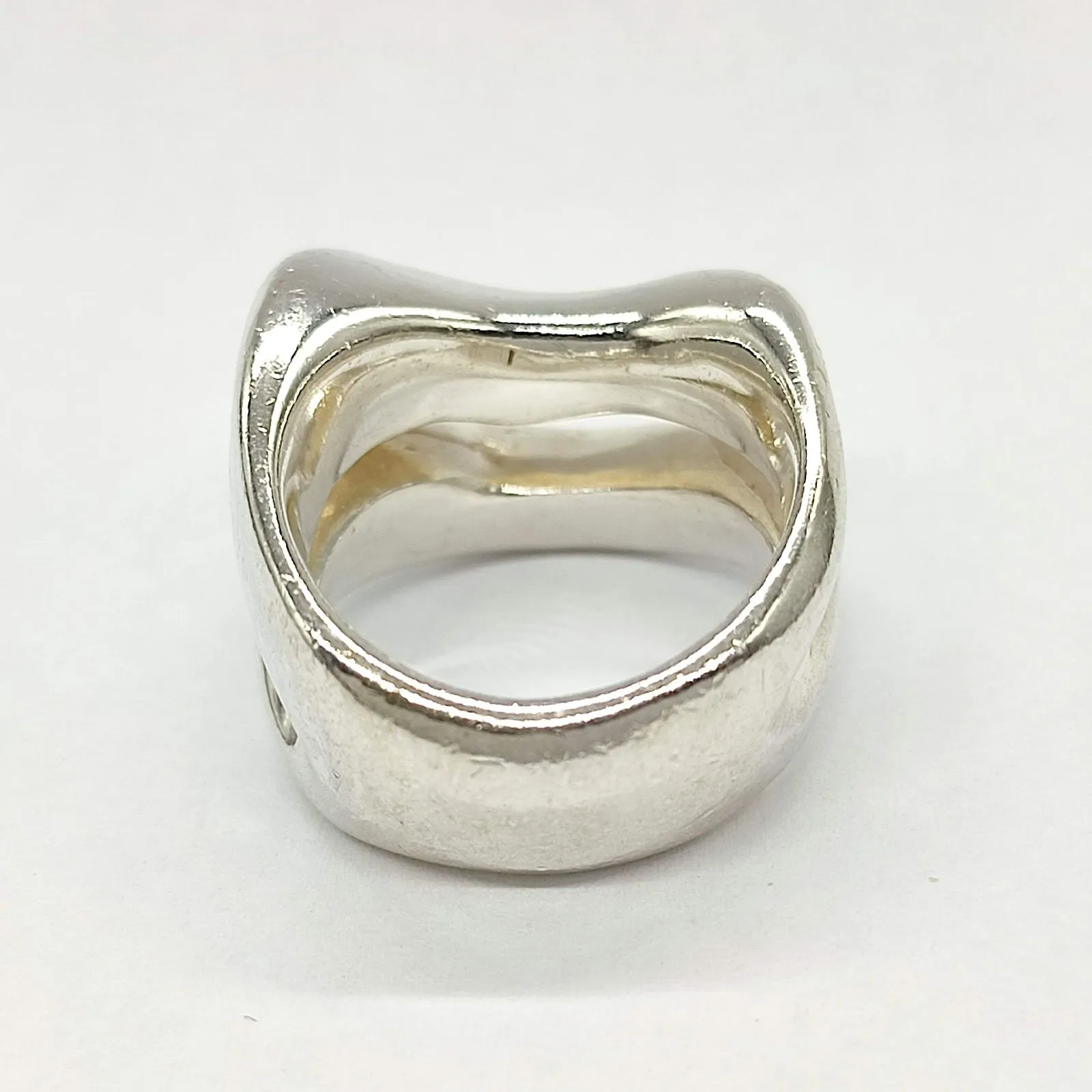 美品】ロバートリーモーリス RLM シルバーリング SILVER シルバー925