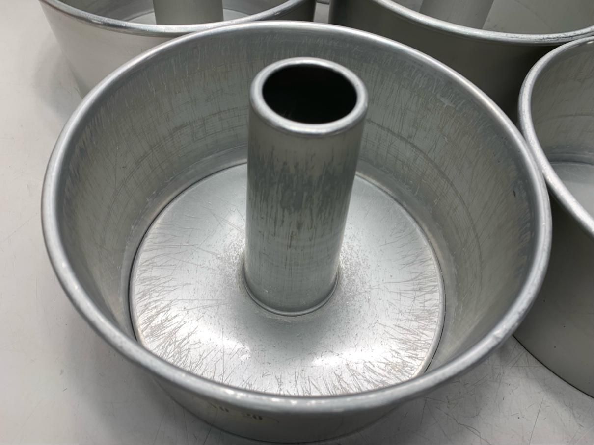 シフォンケーキ型