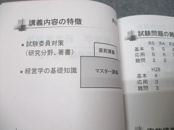 資格合格クレアール 公認会計士講座 経営学 経営/財務管理論 論文/テキスト/過去問題集 書き込みなし 2024 計4冊 043M4D 資格合格クレアール 公認会計士講座 経営学 経営/財務管理論