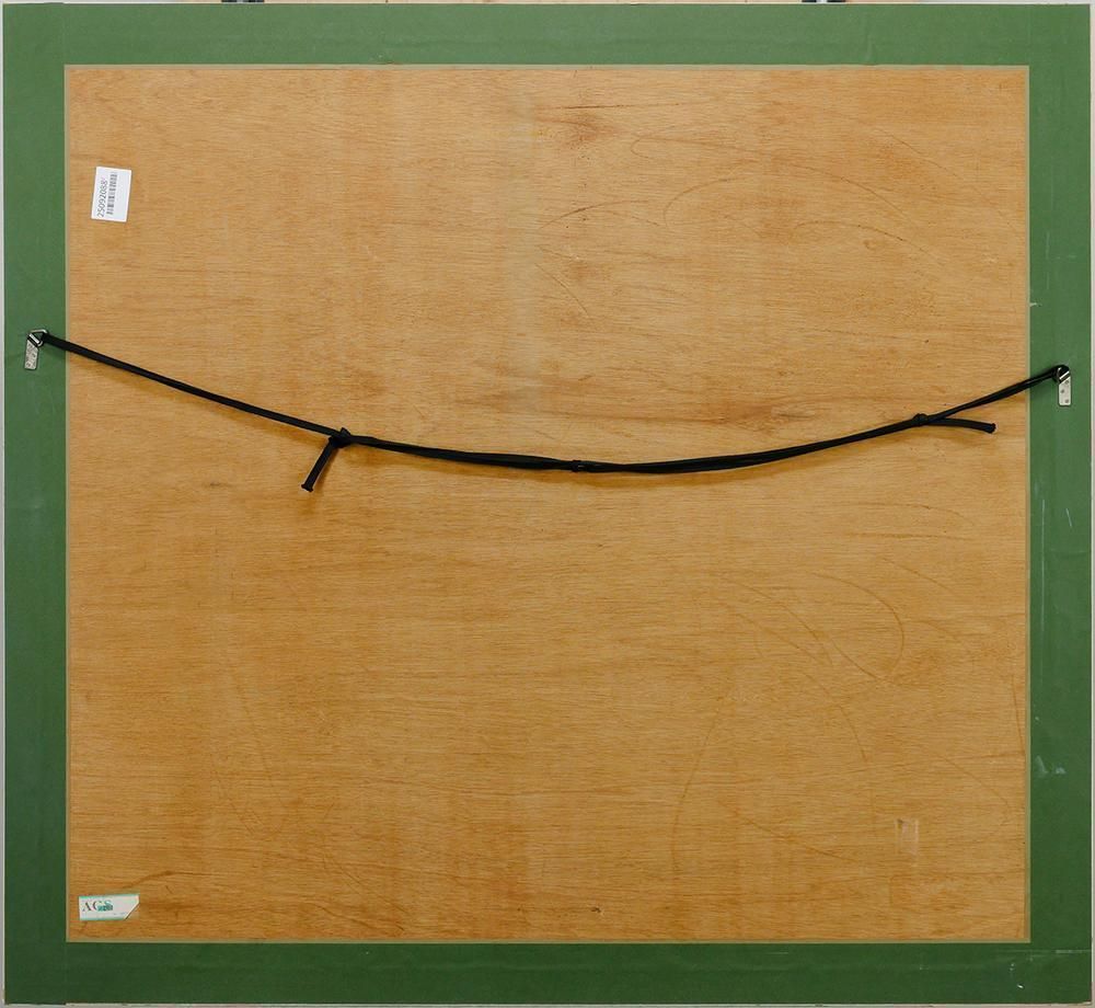 1991 シルクスクリーン