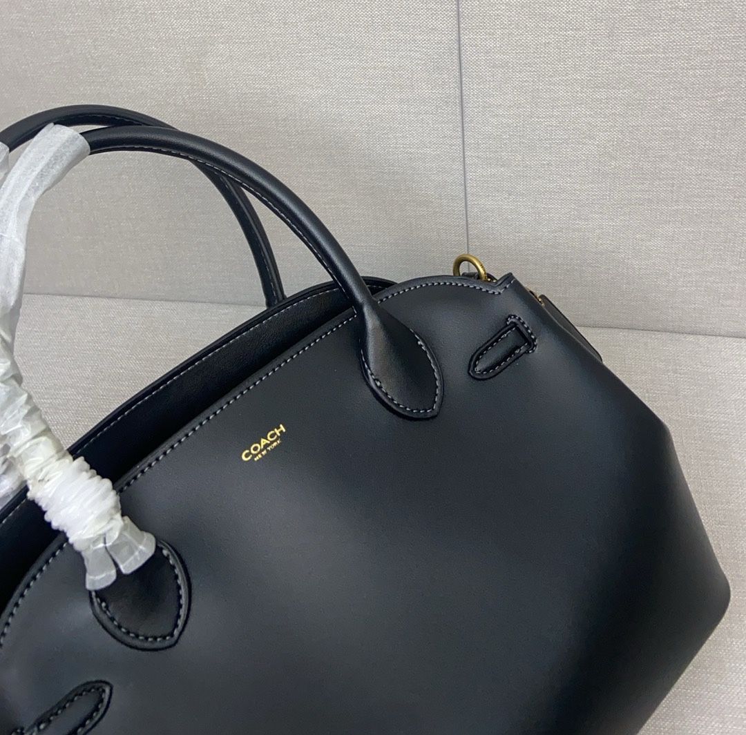 コーチバッグ EMPIRE CARRYALLショルダーバッグ CU218 2WAYバッグ  