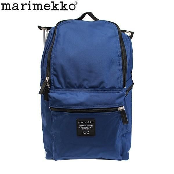 marimekko マリメッコ BUDDY バディ バックパック リュック バッグ  