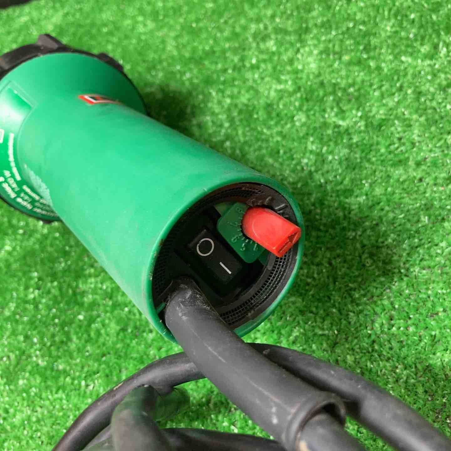 ホットエアーブロア 岩槻店