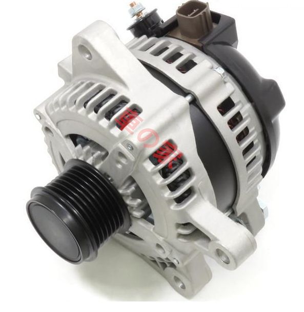 トヨタ ハイエース オルタネーター ダイナモ 27060-75370 27060-75371 27060-75372 TRH200V TRH200K