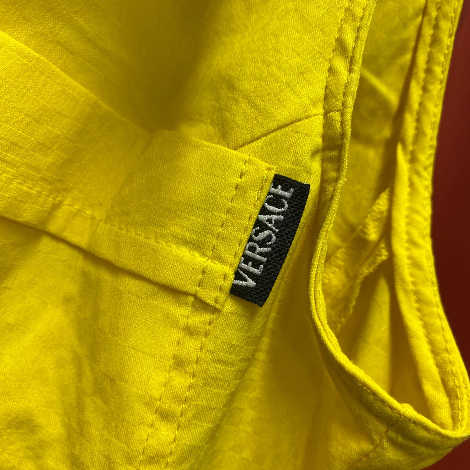 イエロー系 イタリア製