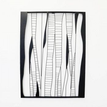 インテリア雑貨 壁飾り ウォールアート 1908TSF002 TALLINNNEXPO_COM