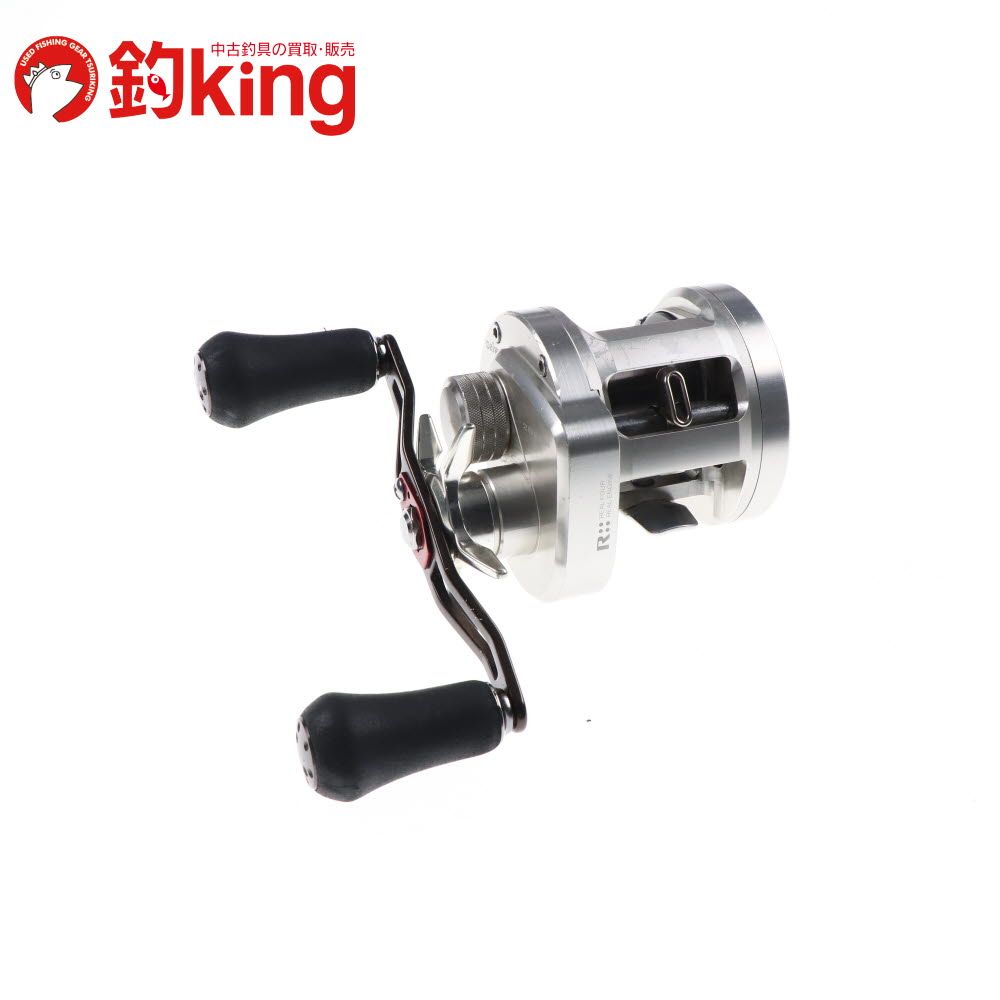 五十鈴工業 BC421SSS-T ver.2 VINTAGE アベイルスプール - メルカリ