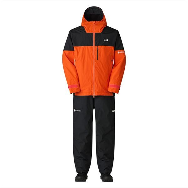 Daiwa ダイワ レインウェア WLサイズ ダイワ(DAIWA) レインマックス