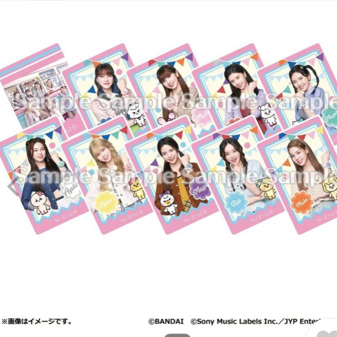 新品ファイル付き★たまごっち NiziUスペシャルセット 新品ファイル付き☆たまごっち NiziUスペシャルセット Amazon