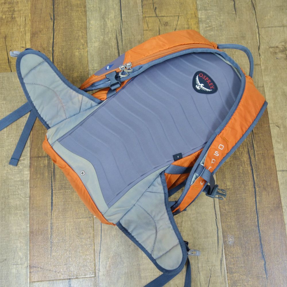 オスプレー OSPREY KODE 22 コード 20L バックパック リュック ザック