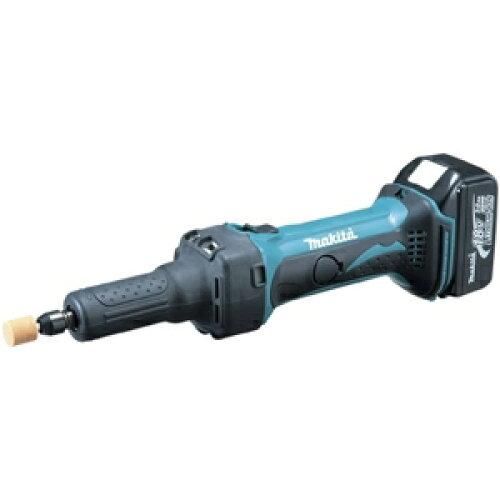 2営業日で発送 マキタ makita マキタ 充電式ハンドグラインダ 軸径6.8mm 18V 6.0Ah バッテリ 充電器 ケース付 GD800DRG 7202