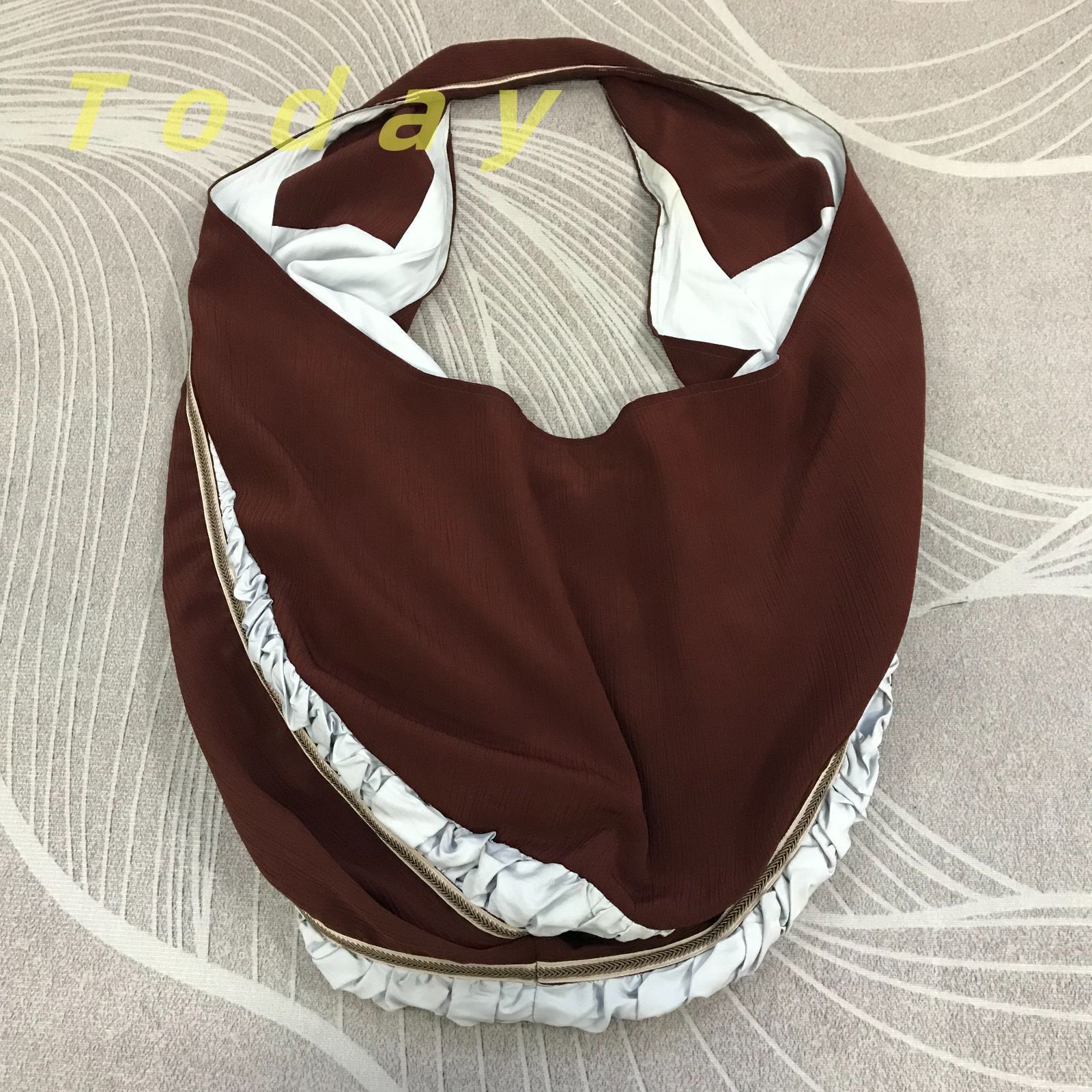 Blue ファッション Kiko Kostadinov Issac Bag