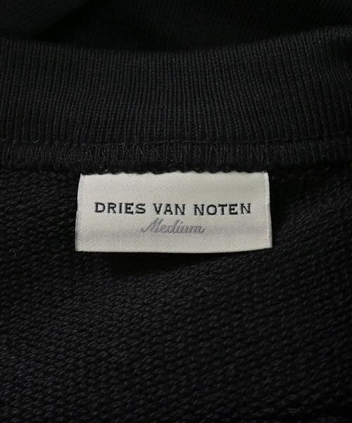 DRIES VAN NOTEN スウェット メンズ 【古着】【中古】【送料無料】